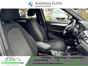 Bmw X1 sDrive 20i 192 ch BVA  occasion � Beaupuy - photo n�5