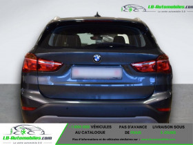 Bmw X1 sDrive 20i 192 ch BVA  occasion � Beaupuy - photo n�6