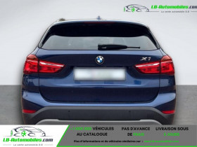 Bmw X1 sDrive 20i 192 ch BVA  occasion � Beaupuy - photo n�4