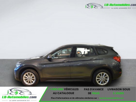 Bmw X1 sDrive 20i 192 ch BVA  occasion � Beaupuy - photo n�5