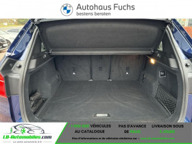 Bmw X1 sDrive 20i 192 ch BVA  occasion � Beaupuy - photo n�9