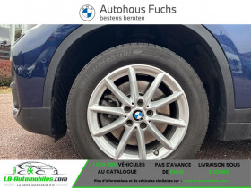 Bmw X1 sDrive 20i 192 ch BVA  occasion � Beaupuy - photo n�8