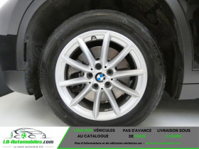 Bmw X1 sDrive 20i 192 ch BVA  occasion � Beaupuy - photo n�9