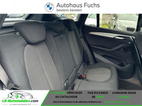 Bmw X1 sDrive 20i 192 ch BVA  occasion � Beaupuy - photo n�6