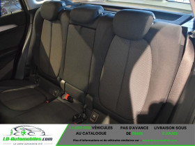 Bmw X1 sDrive 20i 192 ch BVA  occasion � Beaupuy - photo n�8