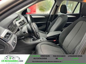 Bmw X1 sDrive 20i 192 ch BVA  occasion � Beaupuy - photo n�6