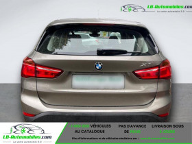 Bmw X1 sDrive 20i 192 ch BVA  occasion � Beaupuy - photo n�5