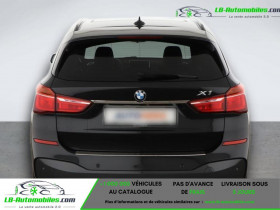 Bmw X1 sDrive 20i 192 ch BVA  occasion � Beaupuy - photo n�7