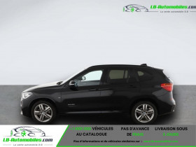Bmw X1 sDrive 20i 192 ch BVA  occasion � Beaupuy - photo n�6