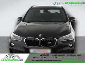 Bmw X1 sDrive 20i 192 ch BVA  occasion � Beaupuy - photo n�5