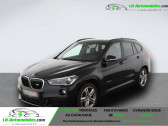 Annonce Bmw X1 occasion Essence sDrive 20i 192 ch BVA � Beaupuy