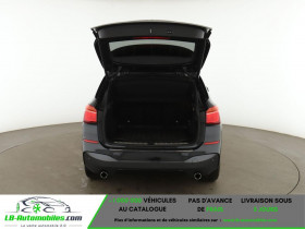 Bmw X1 sDrive 20i 192 ch BVA  occasion � Beaupuy - photo n�11