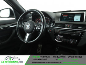 Bmw X1 sDrive 20i 192 ch BVA  occasion � Beaupuy - photo n�10