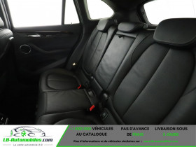 Bmw X1 sDrive 20i 192 ch BVA  occasion � Beaupuy - photo n�9
