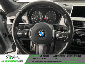 Bmw X1 sDrive 20i 192 ch BVA  occasion � Beaupuy - photo n�8