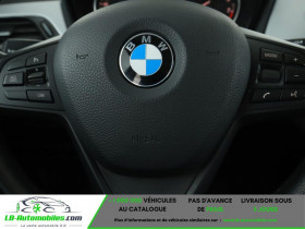 Bmw X1 sDrive 20i 192 ch BVA  occasion � Beaupuy - photo n�10
