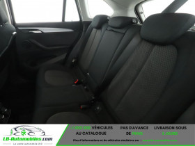 Bmw X1 sDrive 20i 192 ch BVA  occasion � Beaupuy - photo n�9