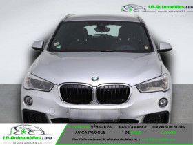 Bmw X1 sDrive 20i 192 ch BVA  occasion � Beaupuy - photo n�5