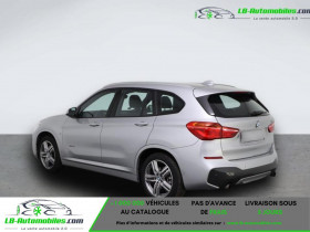 Bmw X1 sDrive 20i 192 ch BVA  occasion � Beaupuy - photo n�4
