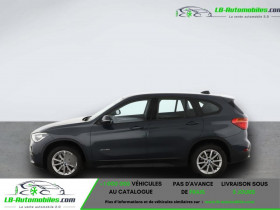 Bmw X1 sDrive 20i 192 ch BVA  occasion � Beaupuy - photo n�6