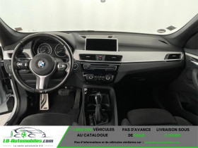 Bmw X1 sDrive 20i 192 ch BVA  occasion � Beaupuy - photo n�3