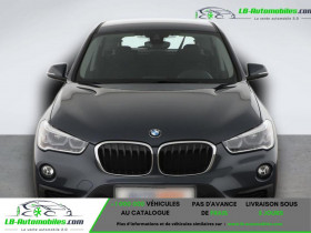 Bmw X1 sDrive 20i 192 ch BVA  occasion � Beaupuy - photo n�5