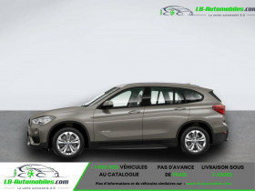 Bmw X1 sDrive 20i 192 ch BVA  occasion � Beaupuy - photo n�4