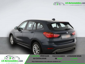 Bmw X1 sDrive 20i 192 ch BVA  occasion � Beaupuy - photo n�4