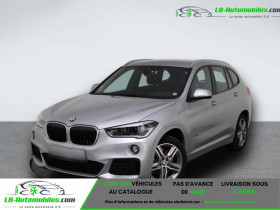 Bmw X1 , garage LB AUTOMOBILES � Beaupuy