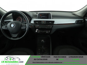 Bmw X1 sDrive 20i 192 ch BVA  occasion � Beaupuy - photo n�3