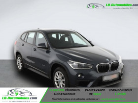 Bmw X1 sDrive 20i 192 ch BVA  occasion � Beaupuy - photo n�2