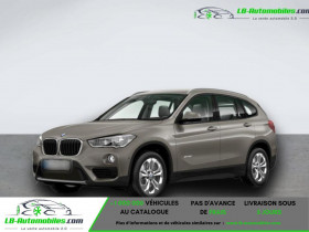 Bmw X1 , garage LB AUTOMOBILES � Beaupuy