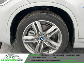 Bmw X1 sDrive 20i 192 ch BVA  occasion � Beaupuy - photo n�9