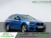 Annonce Bmw X1 occasion Essence sDrive 20i 192 ch BVA  Beaupuy