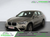 Bmw X1 sDrive 20i 192 ch BVA   Beaupuy 31