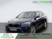 Bmw X1 sDrive 20i 192 ch BVA   Beaupuy 31