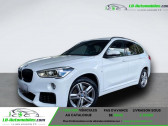 Annonce Bmw X1 occasion Essence sDrive 20i 192 ch BVA  Beaupuy