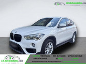 Bmw X1 occasion année 2019 boite Automatique Annonce Bmw X1 occasion Essence sDrive 20i 192 ch BVA à Beaupuy