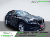 Bmw X1 sDrive 20i 192 ch BVA   Beaupuy 31