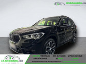 Bmw X1 sDrive 20i 192 ch BVA   Beaupuy 31