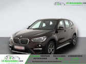 Bmw X1 sDrive 20i 192 ch BVA   Beaupuy 31