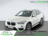 Bmw X1 sDrive 20i 192 ch BVA   Beaupuy 31