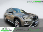 Bmw X1 occasion année 2017 boite Automatique Annonce Bmw X1 occasion Essence sDrive 20i 192 ch BVA à Beaupuy