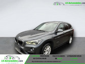 Bmw X1 sDrive 20i 192 ch BVA   Beaupuy 31