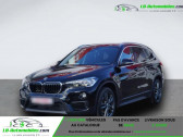 Bmw X1 sDrive 20i 192 ch BVA   Beaupuy 31