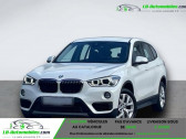 Bmw X1 sDrive 20i 192 ch BVA   Beaupuy 31