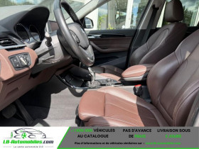 Bmw X1 sDrive 20i 192 ch BVA  occasion � Beaupuy - photo n�8