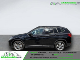 Bmw X1 sDrive 20i 192 ch BVA  occasion � Beaupuy - photo n�6