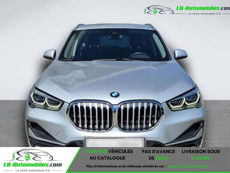 Bmw X1 sDrive 20i 192 ch BVA  occasion  Beaupuy - photo n4