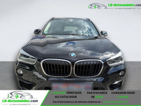 Bmw X1 sDrive 20i 192 ch BVA  occasion � Beaupuy - photo n�5